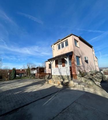 Kuća za odmor Vilin pogled