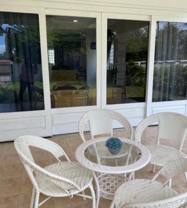 Kuala Terengganu Newly Renovated Nenda Beach House