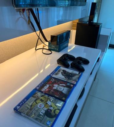 Kuantan Bungalow PS4 16 Pax Kids Pool