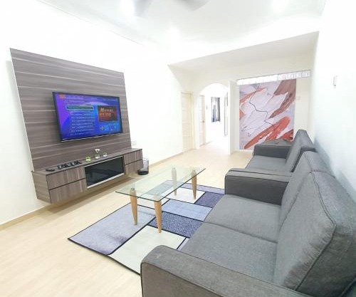 KuantanBukitSetongkolArea3R2B.HTAA/TOWN-5min only