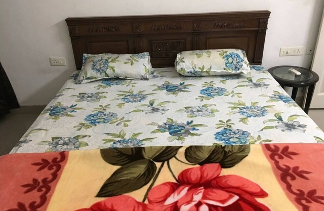 Kuber House near Sankat Mochan Temple