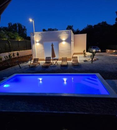 Kuca za odmor Sweet Dreams