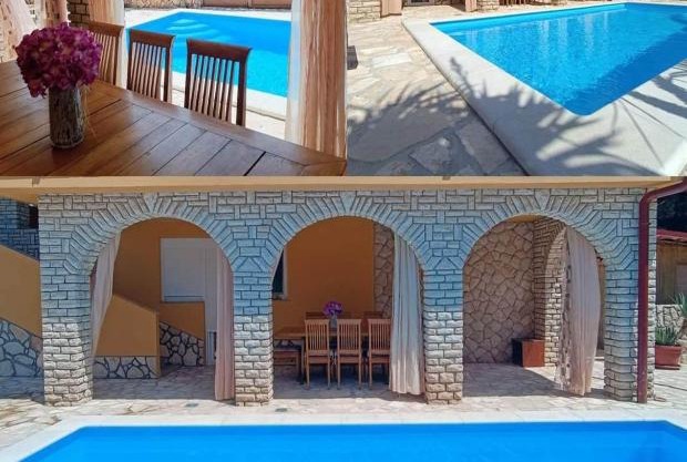 Kuca za odmor Vugica