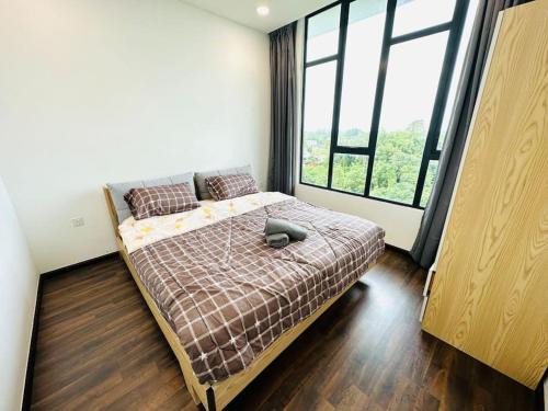 Kuching BDC Saradise Rex Apartment