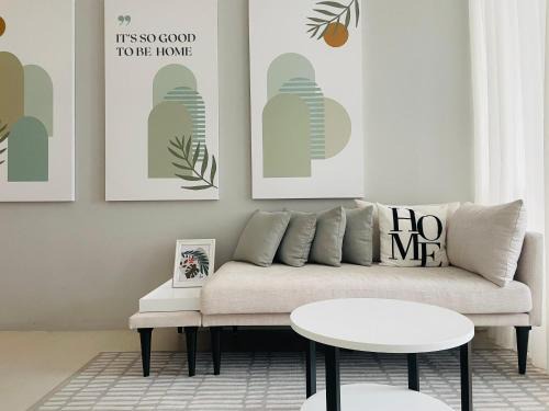 Kuching City SevTen Sweet Home Riverine Diamond