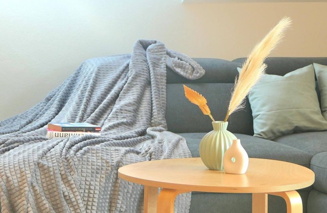 Kugelbaum - Habelberg Apartments