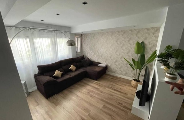 Kukis Duplex Beach Nesr Bilbao