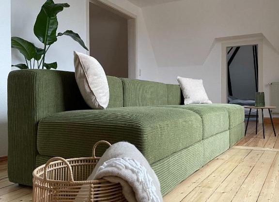 Kulturgenuss am Goethewanderweg