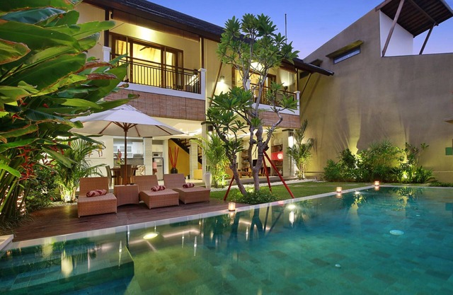 Kumpi, 2 BR Seminyak