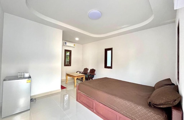 Kunaeng ครัวกันเอง รีสอร์ท