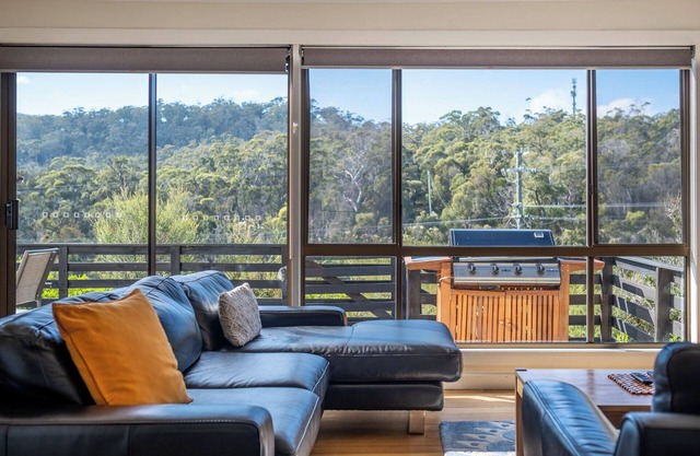 Kunzea - Freycinet Holiday Houses