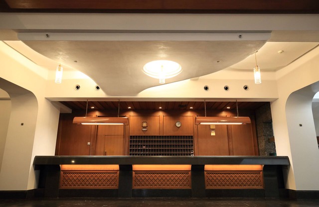 Kurashiki Kokusai Hotel