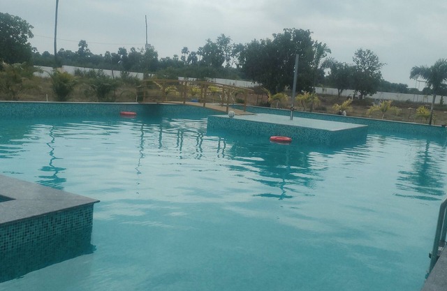 Kuraswa resorts