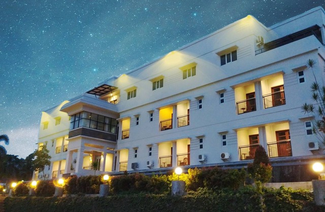 Kuraya Residence Lampung