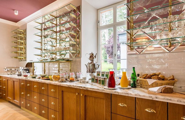 Kurhaushotel Bad Salzhausen