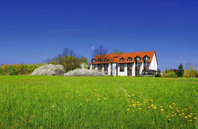 Kurhotel Bad Schmiedeberg