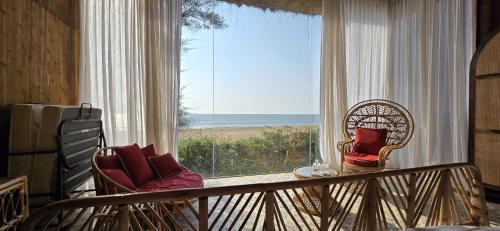 Kurma A Private Beach