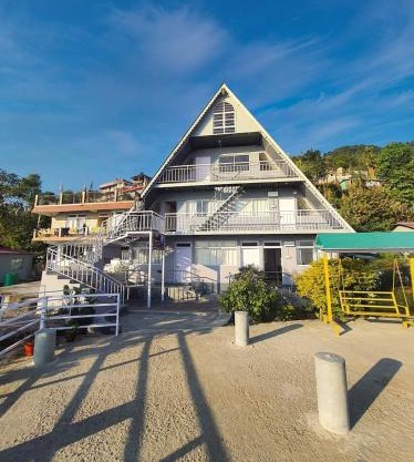 Kurseong Kothee Homestay