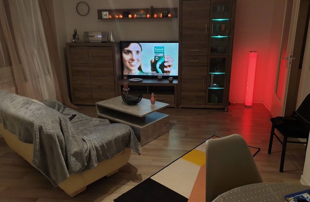 Kurzurlaub in der Oberlausitz: Bautzen, Görlitz, Zittau. Neue Fewo für 2 Persnen