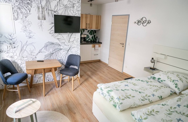 Kuschel Rosi - Thalmühle