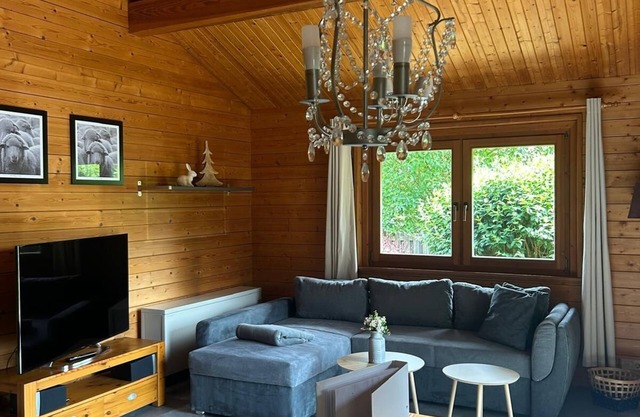 "Küstenhaus Brandgans" - your retreat on the coast