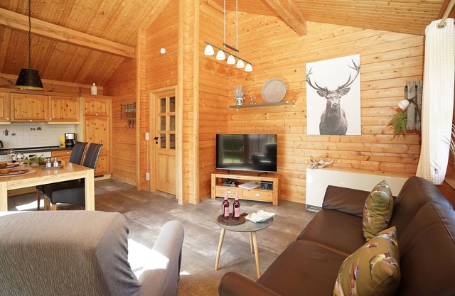 Küstenhaus Kormoran - your retreat on the coast