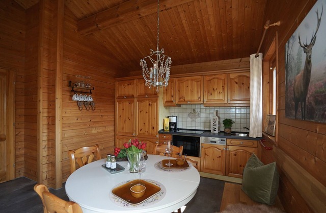 Küstenhaus Seeschwalbe - your retreat on the coast