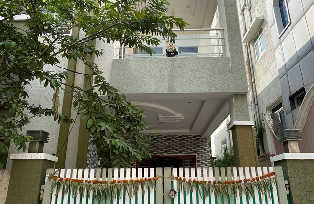 Kutir Stay located in the heart of Hyderabad