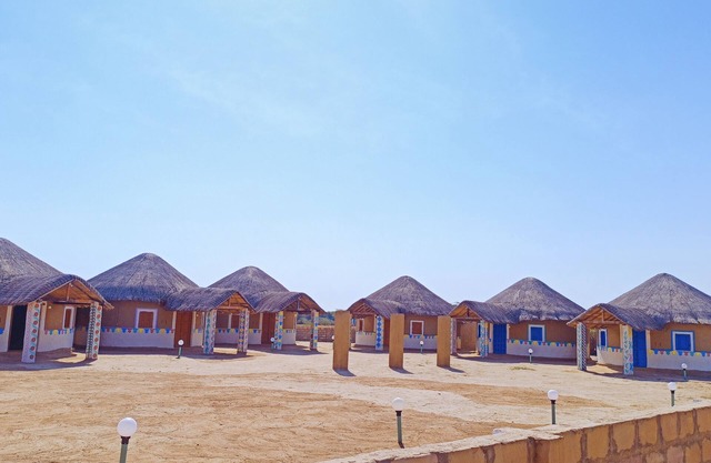 Kutir Village Resort