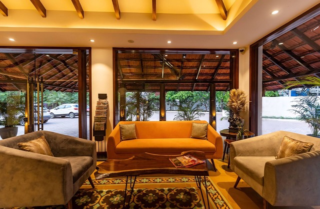 Kwality's Motel Shiraz