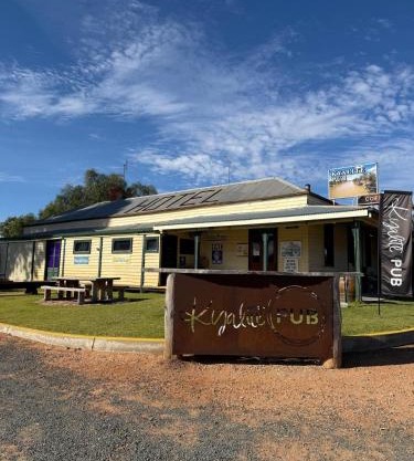 Kyalite Caravan Park