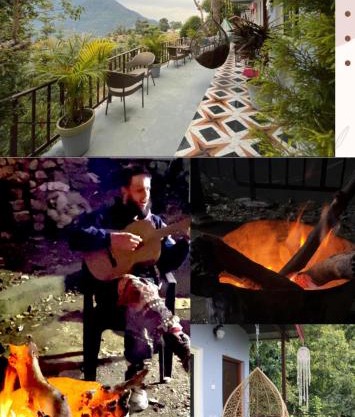 Kyarki Village Homestay & Cafe