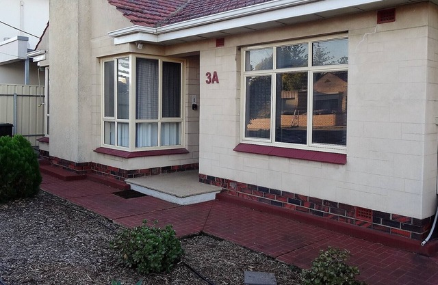 Kybunga by the Beach (Largs North)