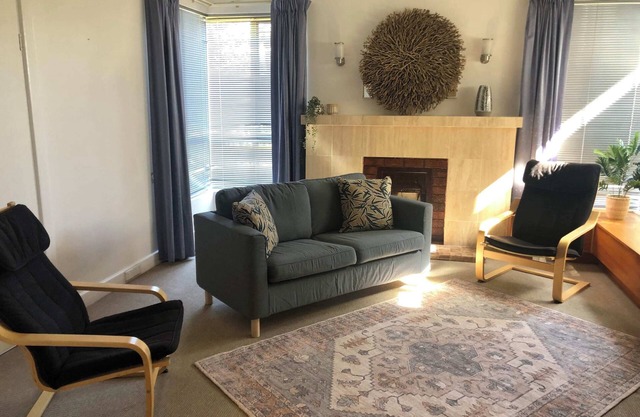 Kybunga by the Beach (part of Harriett's Cottage)