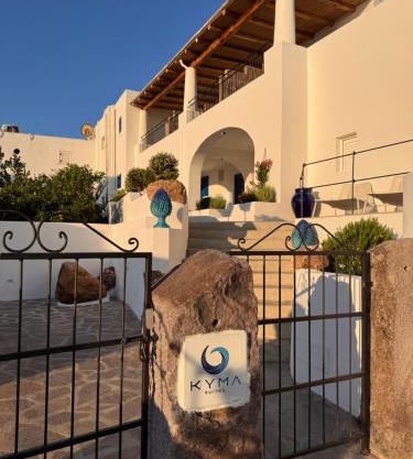Kyma Suites