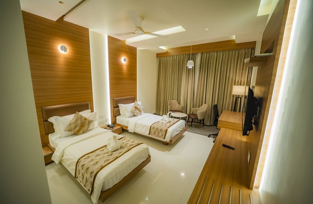 Kyriad Prestige Ilkal