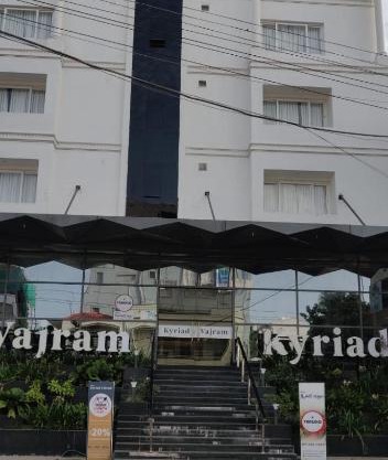 Kyriad Vajram Guntur