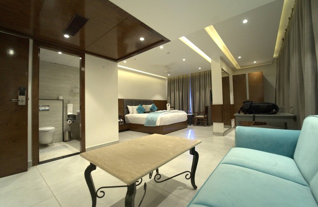 Kyriad Vajram Guntur