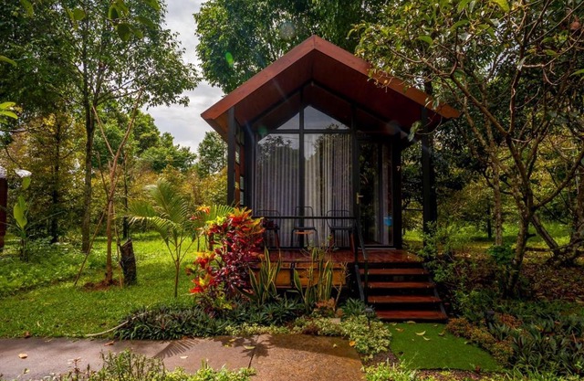 Làng Trường Thọ Farmstay