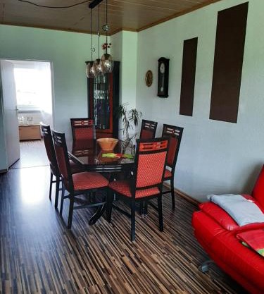 Ländliche Erholung 3