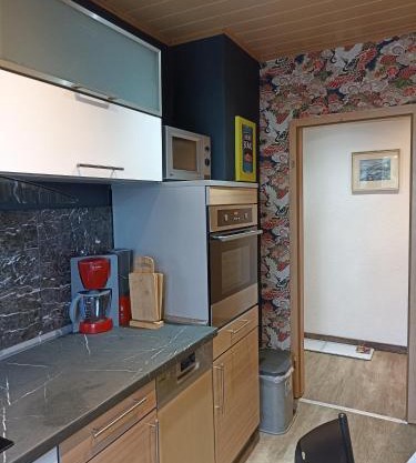 Ländliche Erholung 5