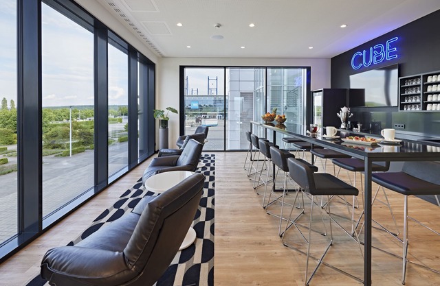 LÉGÈRE HOTEL Erfurt