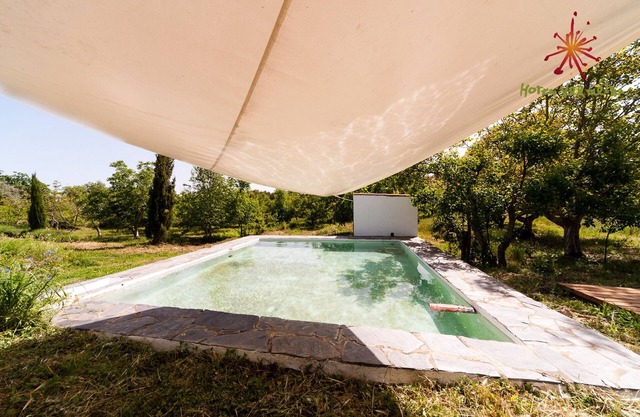 Lódão Cottage @ Horta Vermelha | experience Earth