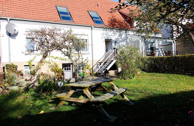 Löwenherz vacation home - up to 12 people