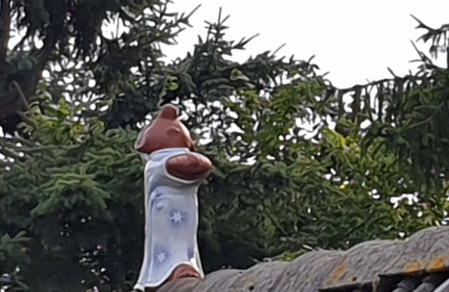 Lüneburg 0 meters? Welcome! Beautiful 95 sqm, 3 rooms, 1-6 pers., large bathroom, garden