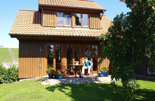 Lütt Hüs, Deutschland