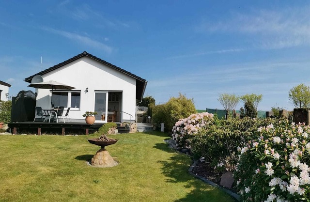 Lütte Butze - Holiday cottage Lütte Butze