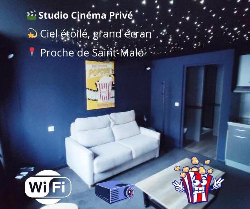 L'évasion popcorn