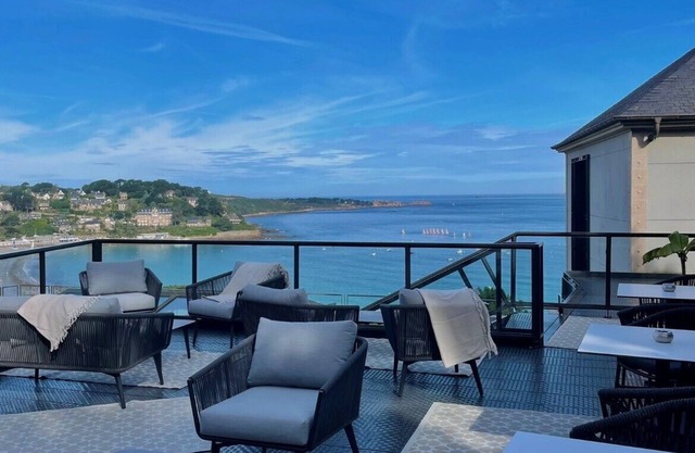 L'Agapa Hôtel Spa