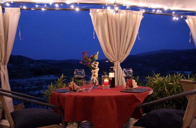 L'almàssera Casa Rural & Restaurant